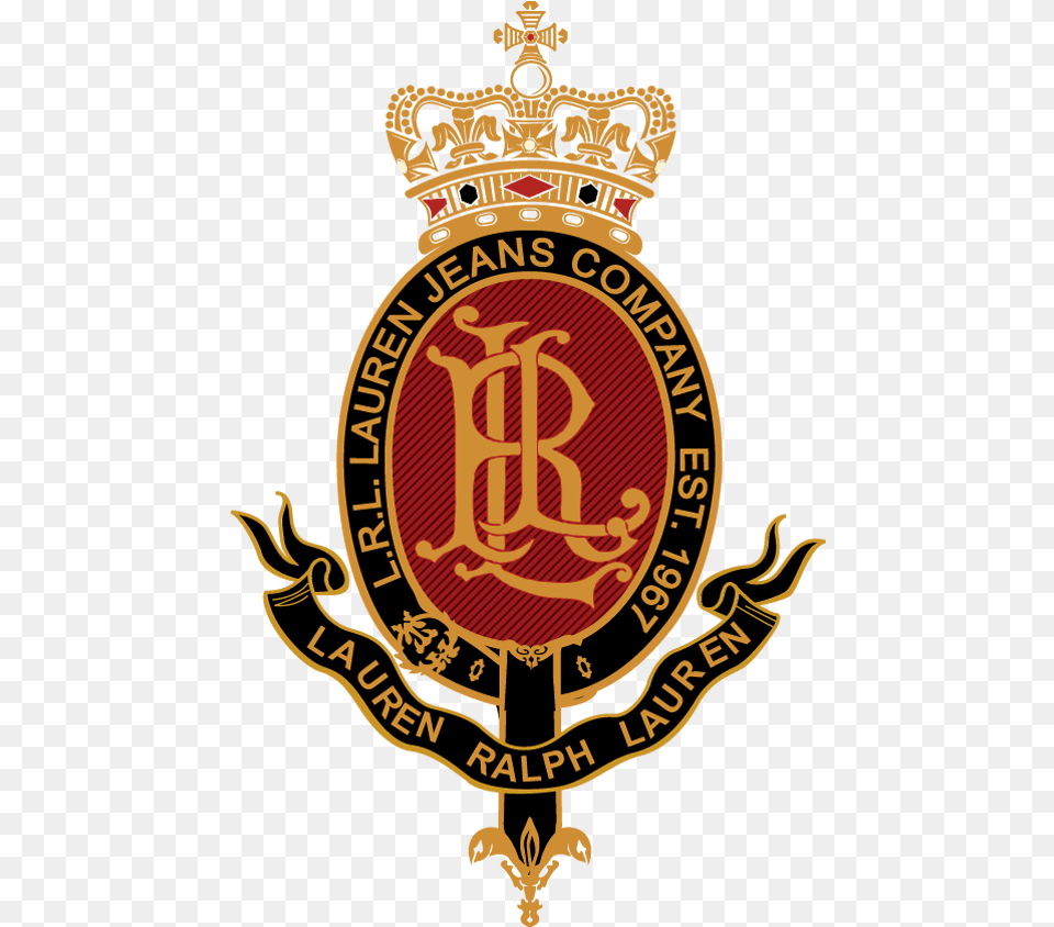 Ralph Lauren Emblem, Badge, Logo, Symbol Free Png