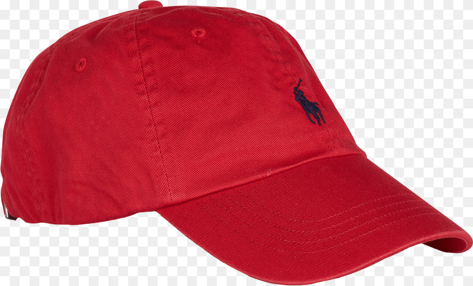 Ralph Lauren Mens Polo Sports Pony Logo Hat Cap One Size For Baseball, Baseball Cap, Clothing Png