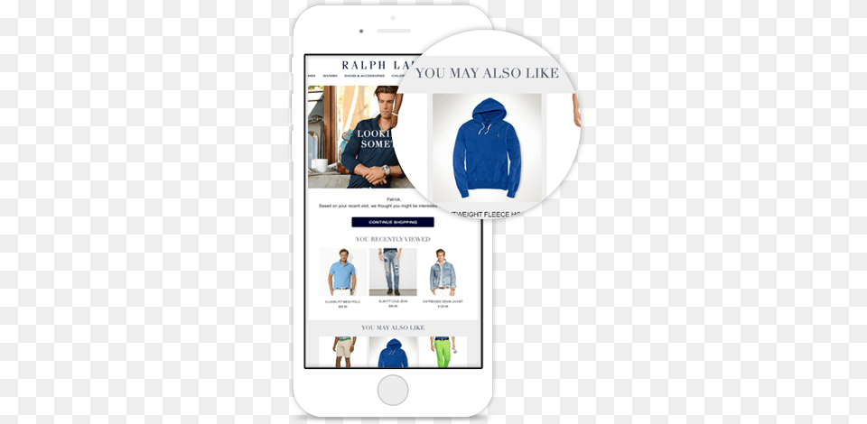 Ralph Lauren Recommendations Browse Email, Clothing, Coat, Sweatshirt, Knitwear Free Png