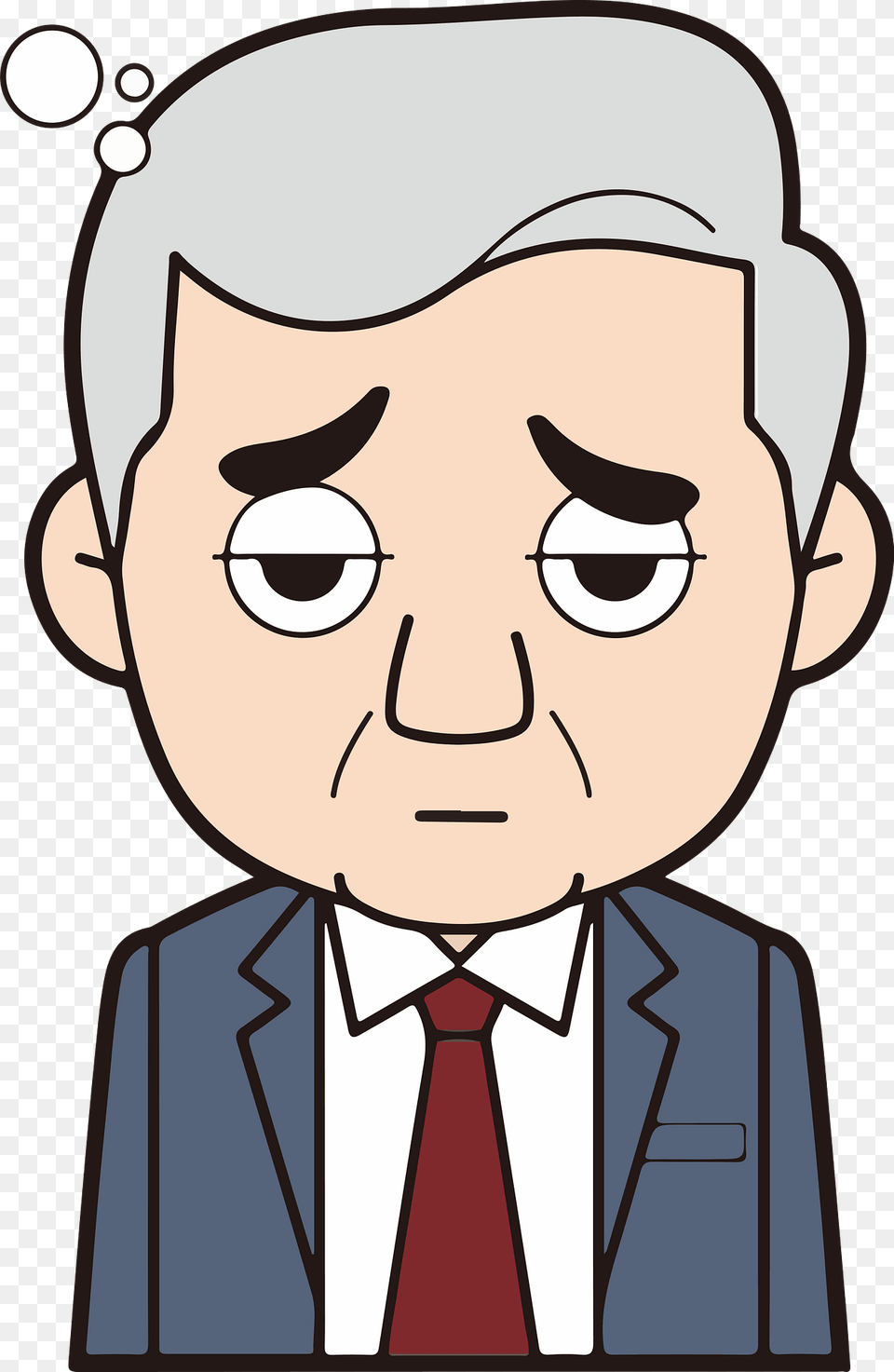 Ralph Owner Manager Clipart, Formal Wear, Accessories, Tie, Person Png