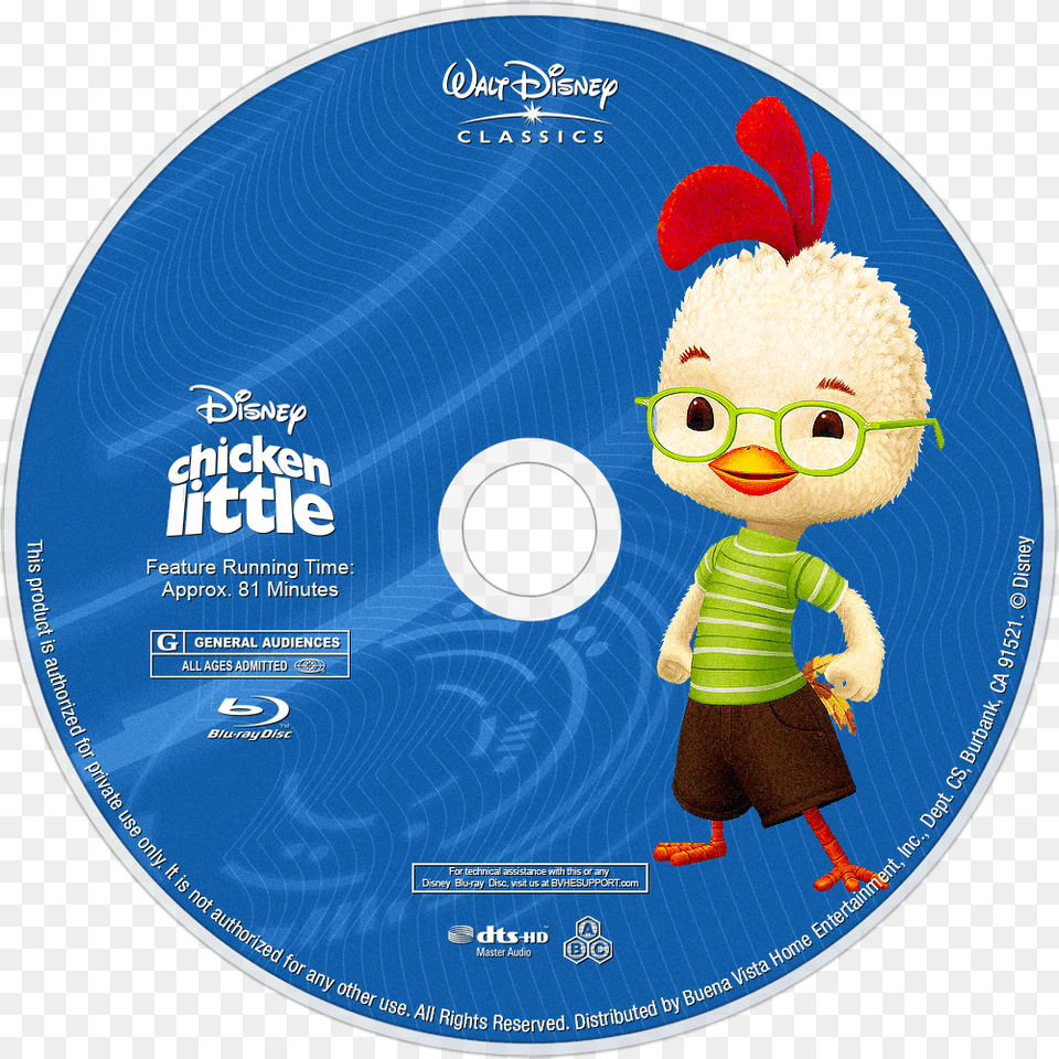 Ralph Wifi Blu Ray, Disk, Dvd, Doll, Toy Free Transparent Png