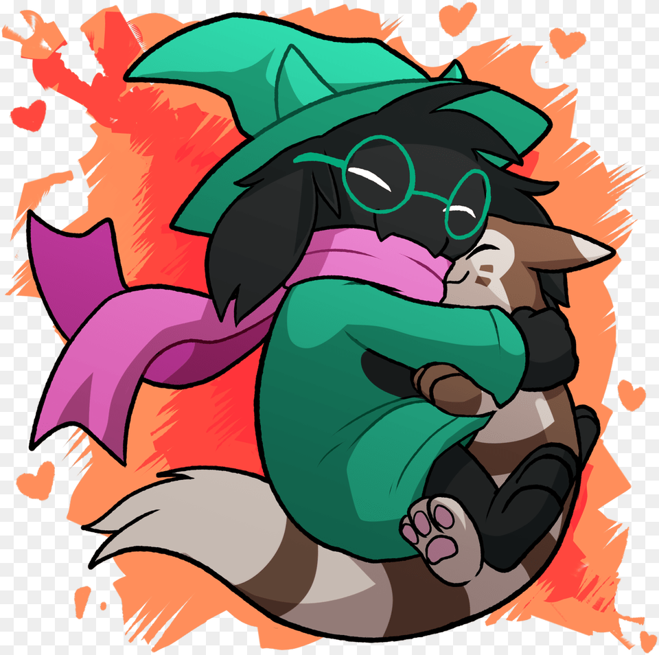 Ralsei Busca Do Twitter Undertale Fanart Undertale Ralsei Pokemon, People, Person, Baby, Art Free Png