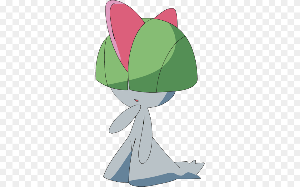 Ralts Ralts Ag Anime, Bonnet, Clothing, Hat Png