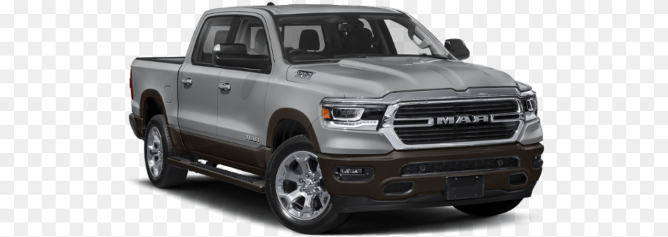 Ram 1500 Big Horn 2020, Pickup Truck, Transportation, Truck, Vehicle Png Image