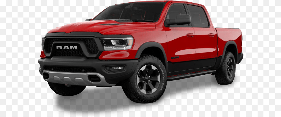 Ram 1500 Limited Black Edition, Pickup Truck, Transportation, Truck, Vehicle Free Png Download