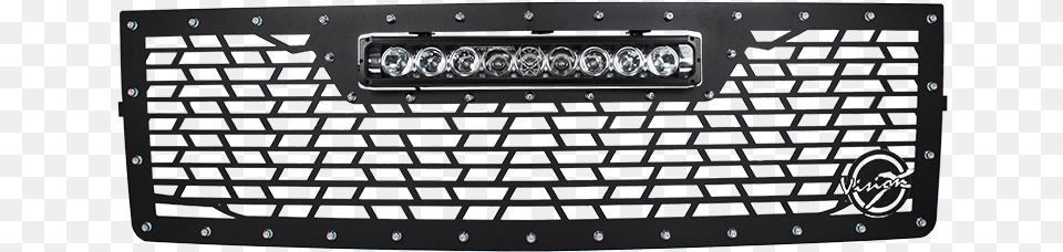 Ram 2500 Grill Light, Grille, Computer Hardware, Electronics, Hardware Png Image