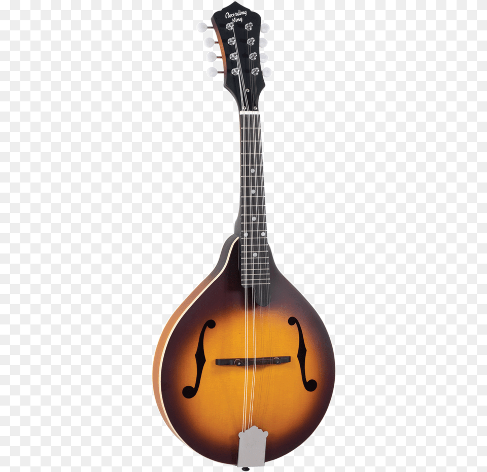 Ram 3 Ts Side Recording King Ram 3 Ts, Guitar, Mandolin, Musical Instrument, Lute Free Transparent Png