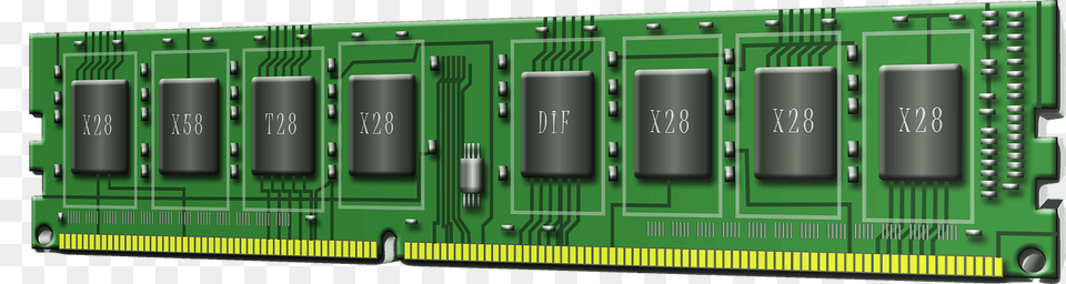 Ram Computer, Computer Hardware, Electronics, Hardware Png