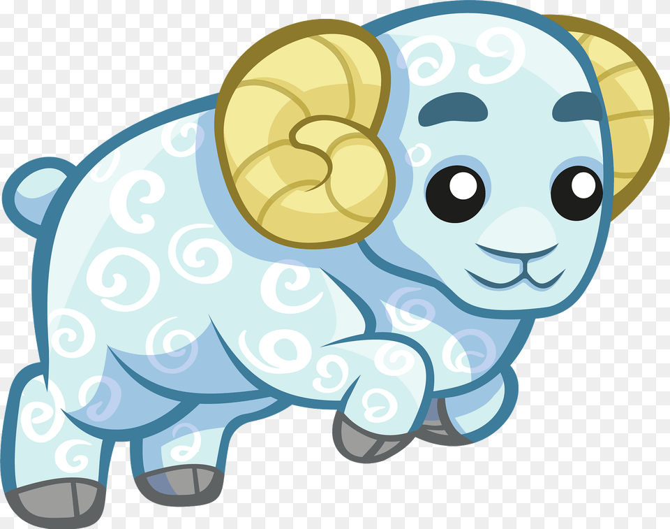 Ram Clipart, Baby, Person Png Image