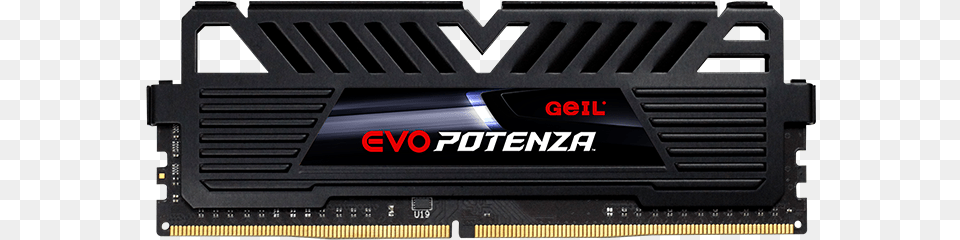 Ram Evo Potenza 8 Gb, Computer, Computer Hardware, Electronics, Hardware Png