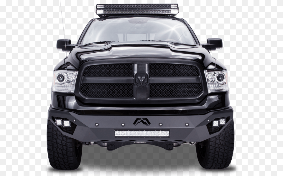 Ram Front 2017, Bumper, Transportation, Vehicle, Car Png Image