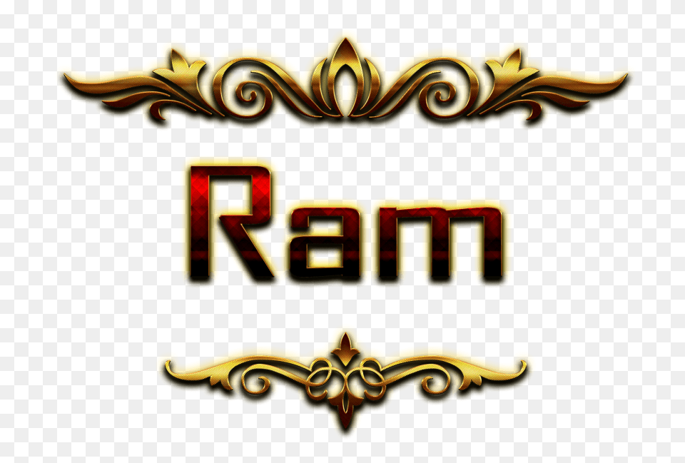 Ram Happy Birthday Balloons Name, Logo, Emblem, Symbol Png