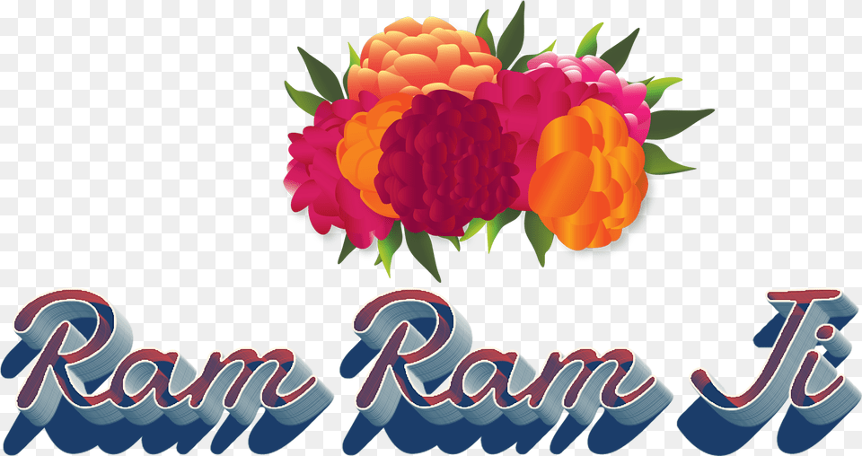 Ram Ji Clipart Mexican Flowers, Art, Rose, Plant, Graphics Free Png Download