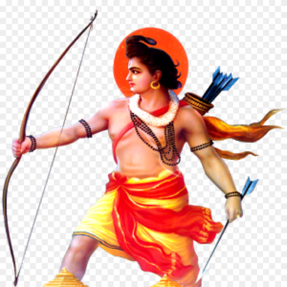 Ram Ji Image Arts, Weapon, Adult, Person, Female Free Transparent Png