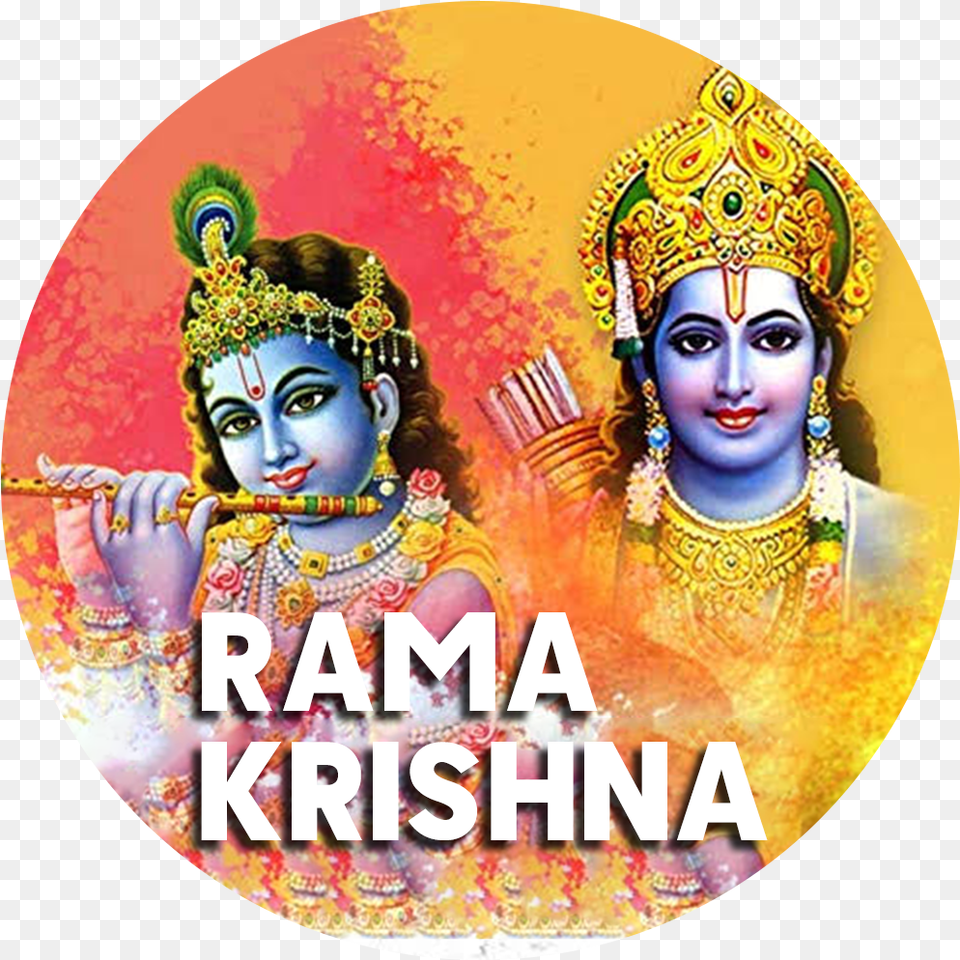 Ram Krishna, Adult, Wedding, Person, Female Free Png