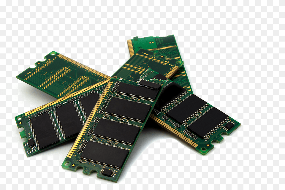 Ram Picture Random Access Memory, Computer, Computer Hardware, Electronics, Hardware Png Image