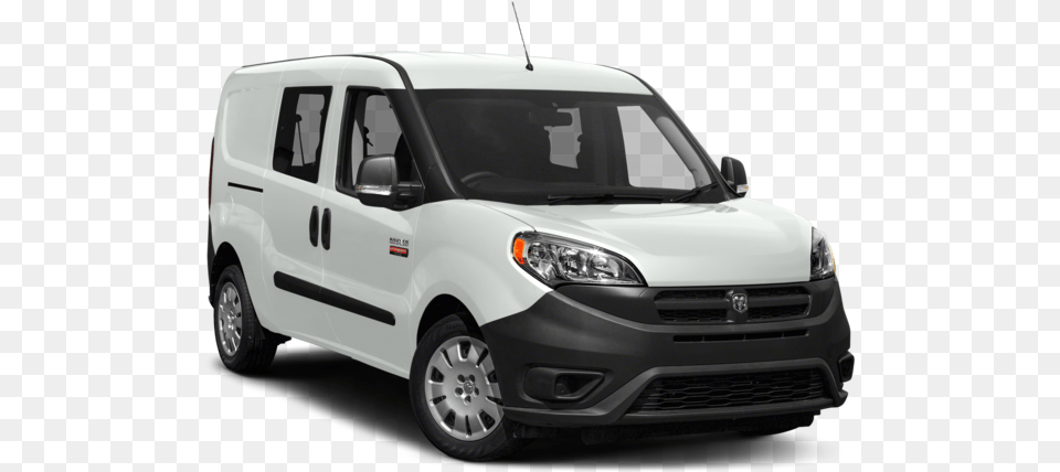 Ram Promaster Cargo Van Ram Promaster City 2019, Moving Van, Transportation, Vehicle, Bus Free Transparent Png