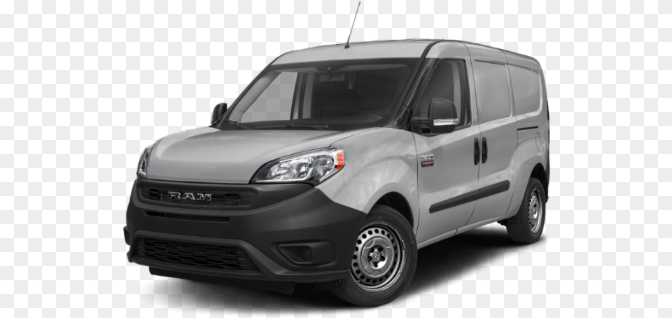 Ram Promaster City, Transportation, Van, Vehicle, Moving Van Free Png Download