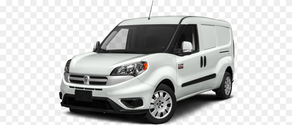 Ram Promaster City 2018, Transportation, Van, Vehicle, Caravan Free Png Download