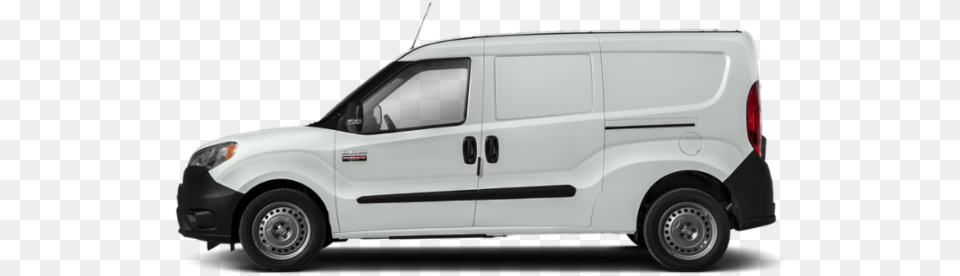 Ram Promaster City Cargo Van 2019 2018 Dodge Promaster City, Transportation, Vehicle, Moving Van, Caravan Png Image