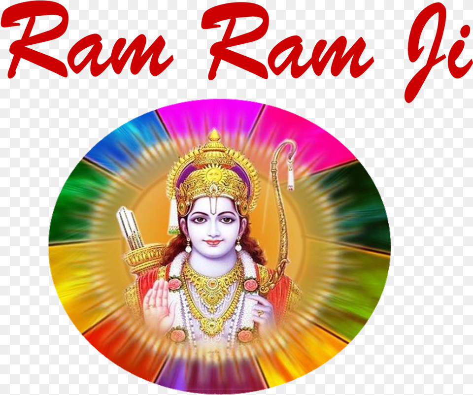 Ram Ram Ji Picture Shree Ram Hd, Woman, Wedding, Person, Female Png