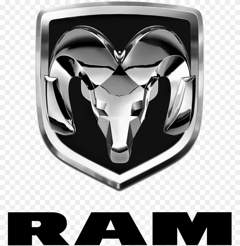 Ram Trucks Logo Vector Ram Logo, Emblem, Symbol Png