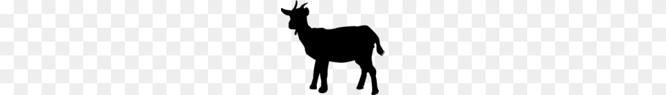 Ram Trucks Sheep Dodge Clip Art Goat Download Lively, Gray Png Image
