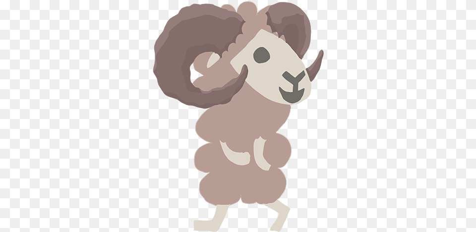 Ram Ultimate Chicken Horse Red Panda Free Transparent Png