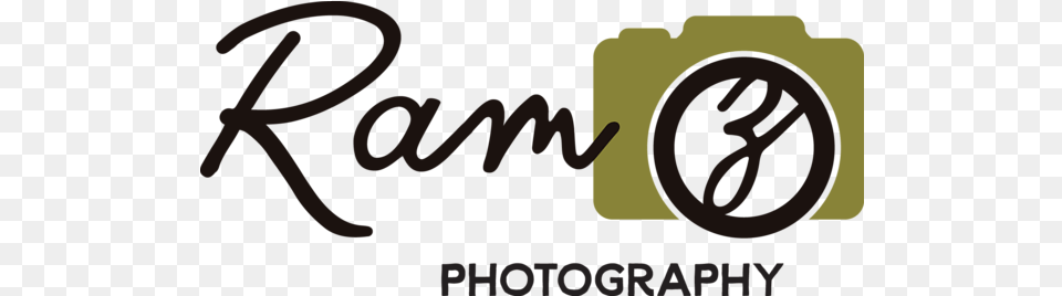 Ram Z Photography Logo For Ram Photography, Text, Machine, Wheel, Spoke Png Image