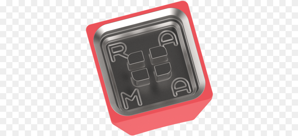 Rama Keycap Render R002 Watch, Computer Hardware, Electronics, Hardware, Monitor Free Png Download
