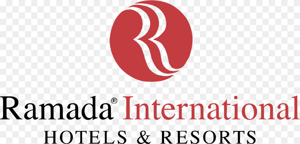 Ramada International Hotels Amp Resorts Logo Transparent Graphic Design Png