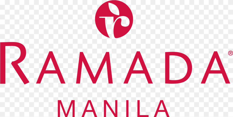 Ramada Manila Central Logo, Text Free Transparent Png