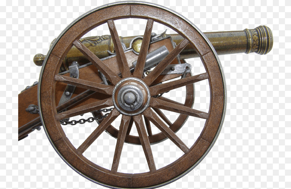 Ramadan Cannon Images Machine, Weapon, Wheel Free Transparent Png