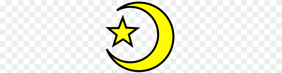 Ramadan Clipart Charity, Star Symbol, Symbol Png