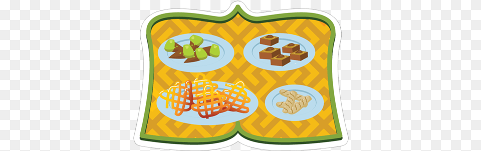 Ramadan Kareem, Food, Lunch, Meal, Birthday Cake Png Image