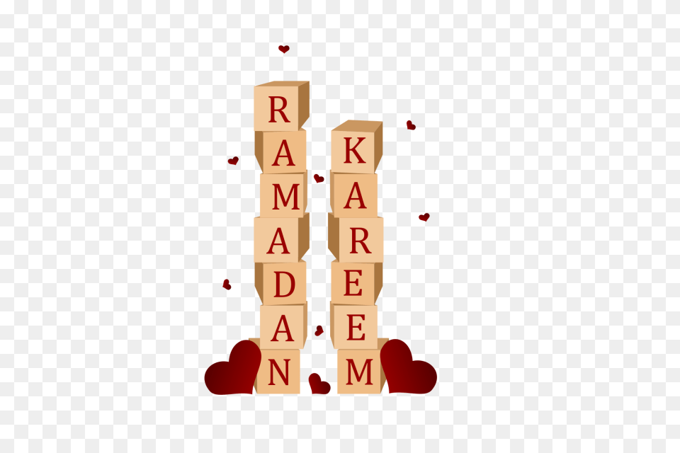 Ramadan Kareem Cube Vector Islam Ramadan Gold, Text, Number, Symbol, Dynamite Free Transparent Png