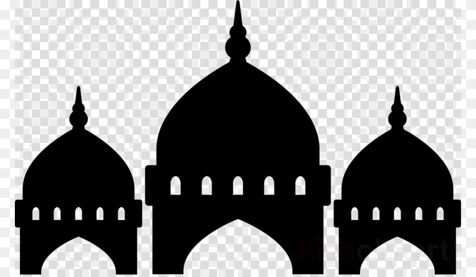 Ramadan Kareem Icon Clipart Badshahi Mosque, Architecture, Building, Dome, Chess Png Image