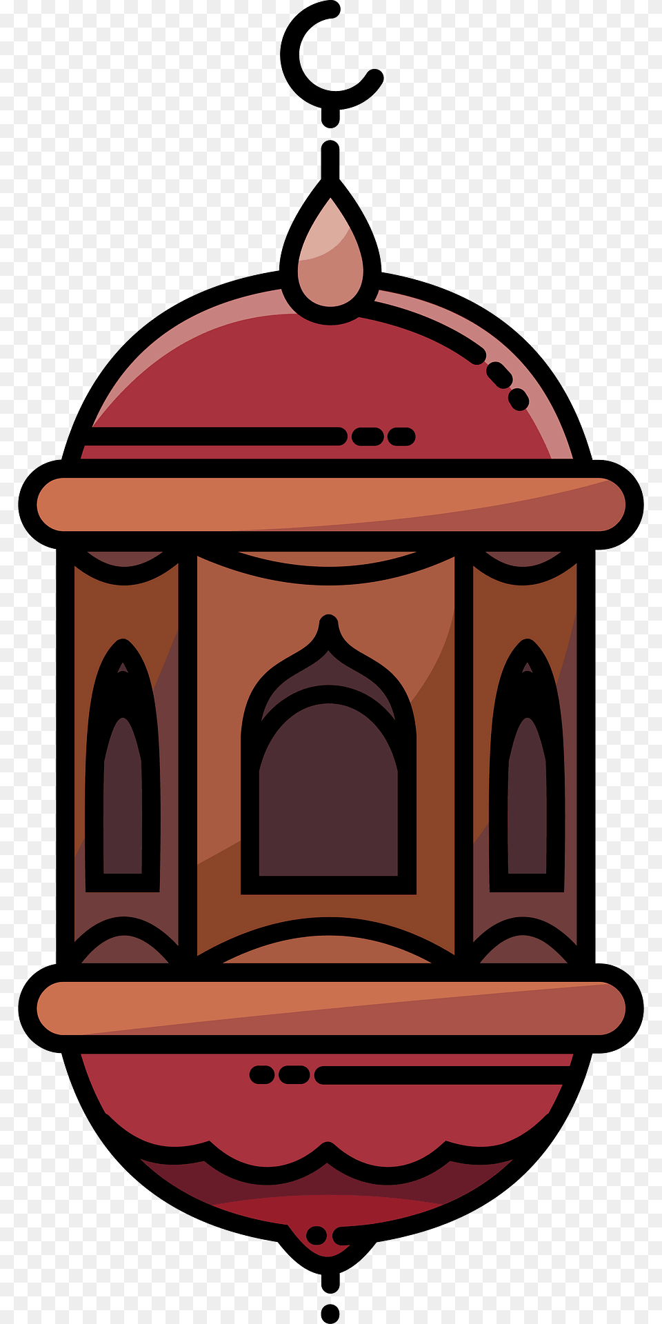 Ramadan Lantern Clipart, Bird Feeder, Dynamite, Weapon Png Image