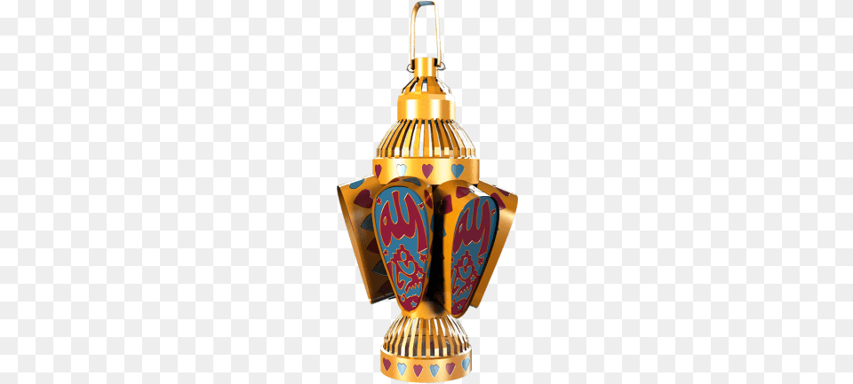 Ramadan Lantern Images Transparent Ramadan Lantern, Lamp, Bottle, Shaker Free Png