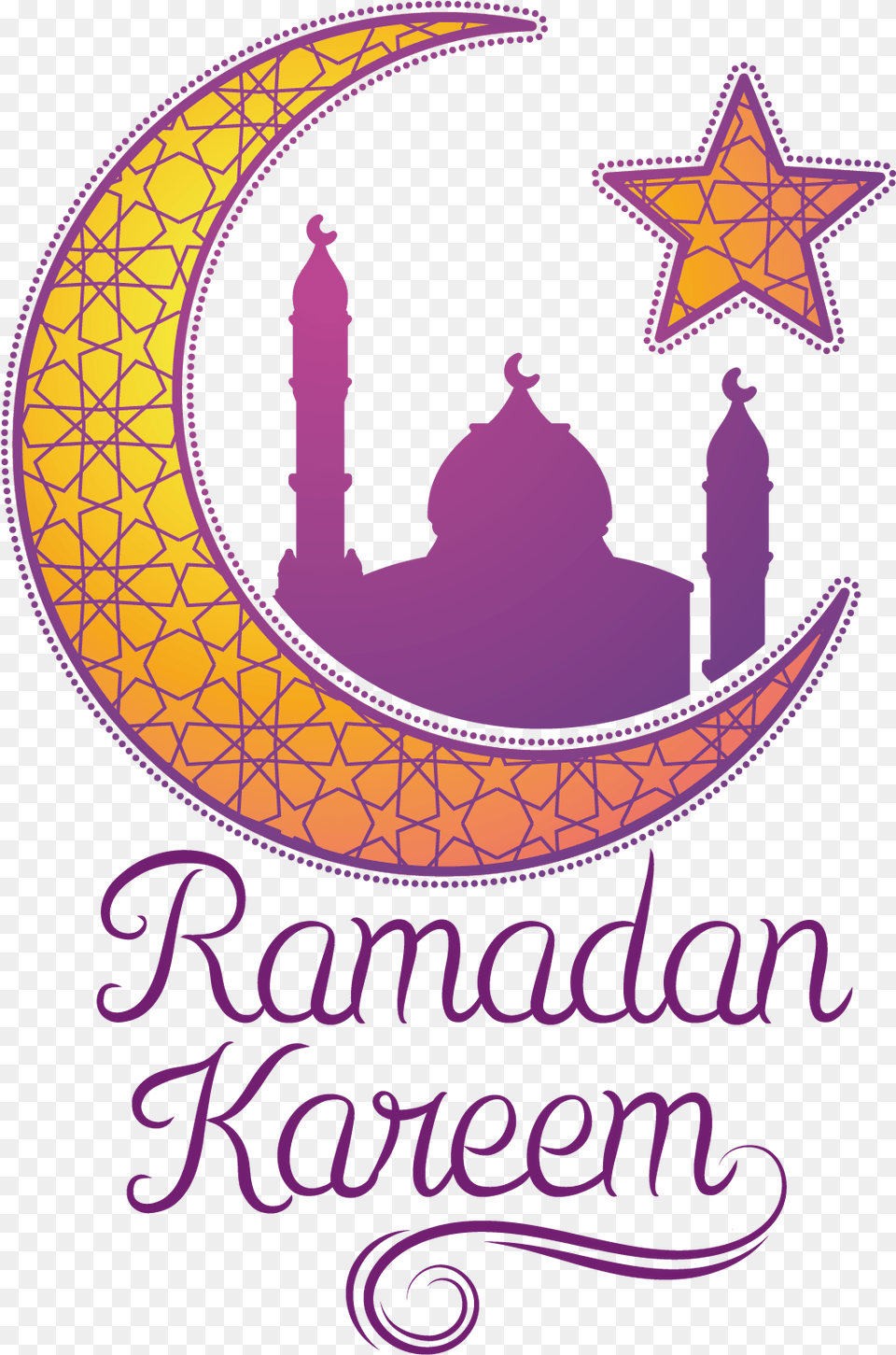 Ramadan Moon Islam Ramadan Poster Backgrounds, Symbol Png