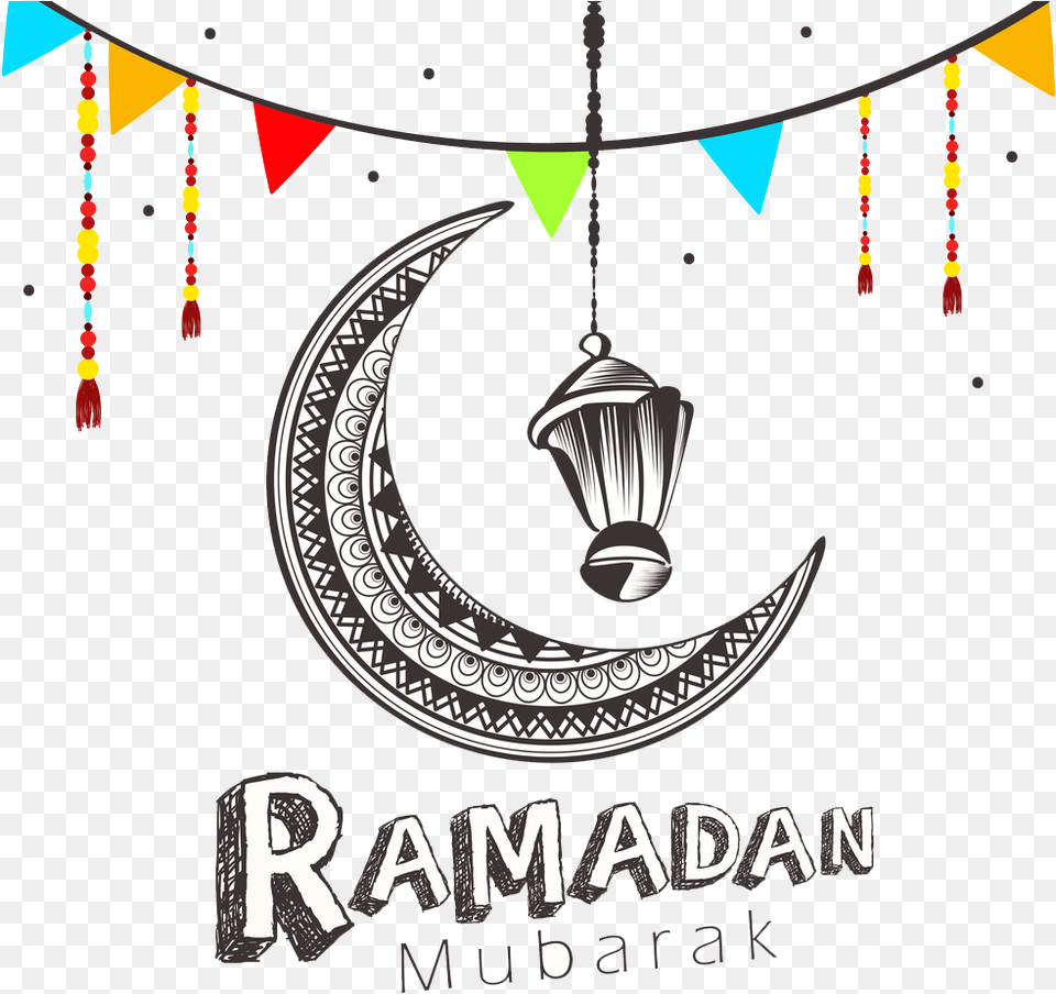 Ramadan Mubarak Images Transparent Ramadan Kareem, Advertisement, Poster Png