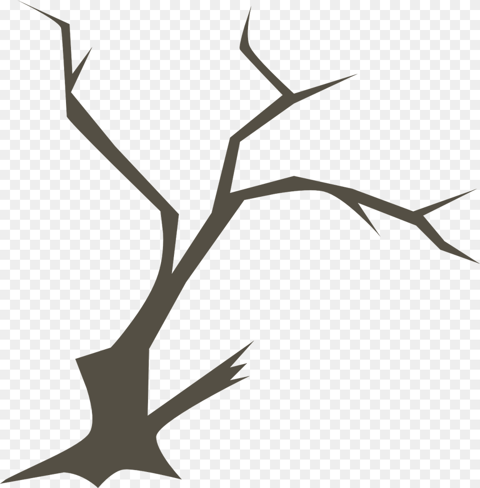 Ramas De Arbol, Antler, Person, Art Free Transparent Png