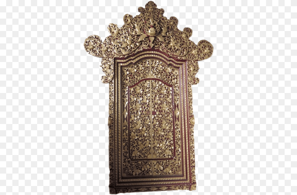 Ramayana Relief Door, Furniture, Cross, Symbol Free Transparent Png