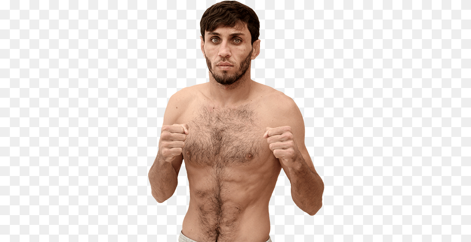 Ramazan Kishev Chest Hair, Person, Head, Hand, Finger Free Png Download