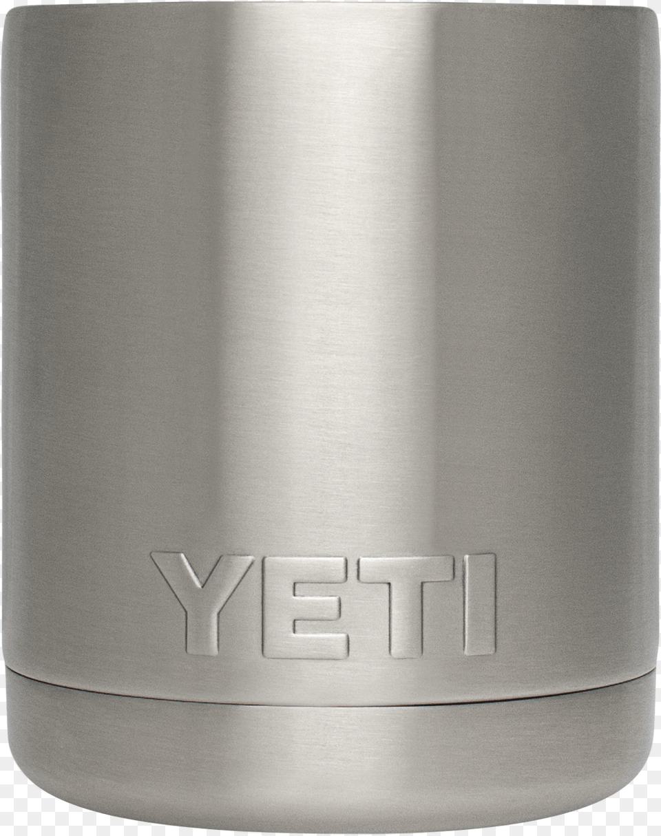 Rambler Lowballtitle Rambler Lowball Small Yeti Cups, Steel, Aluminium Free Png Download