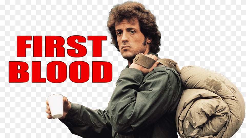 Rambo, Clothing, Coat, Jacket, Adult Png