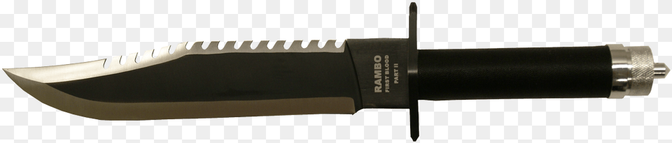 Rambo Knife, Blade, Dagger, Weapon Free Png Download