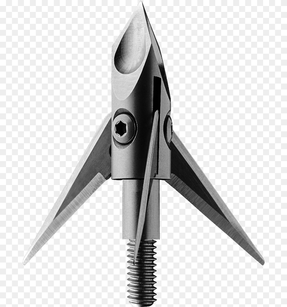 Ramcat Crossbow Broadheads, Blade, Dagger, Knife, Weapon Free Png