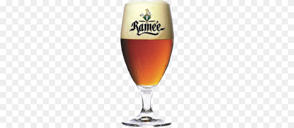 Ramee Glass, Alcohol, Beer, Beverage, Lager Free Png Download