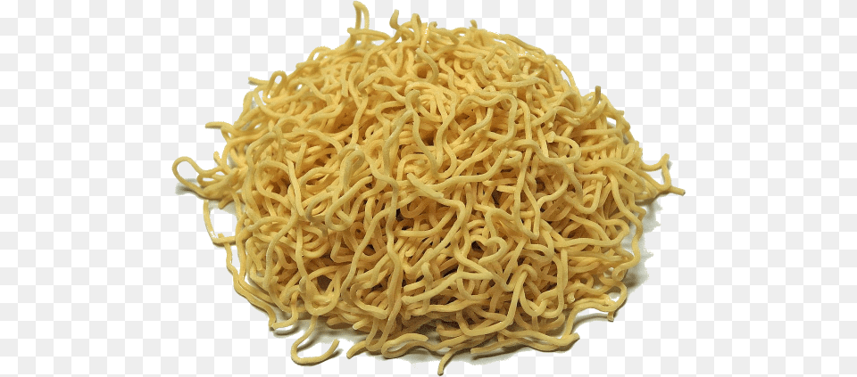Ramen 369 Things That Look Like Curly Hair, Food, Noodle, Pasta, Vermicelli Free Png Download